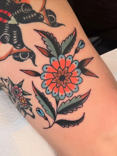 Leonie New tattoo ig_023