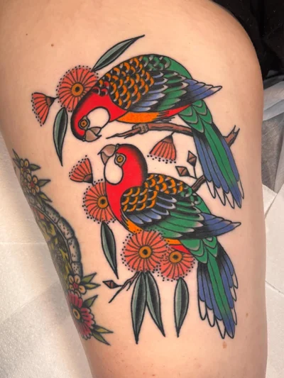 Leonie New tattoo ig_024