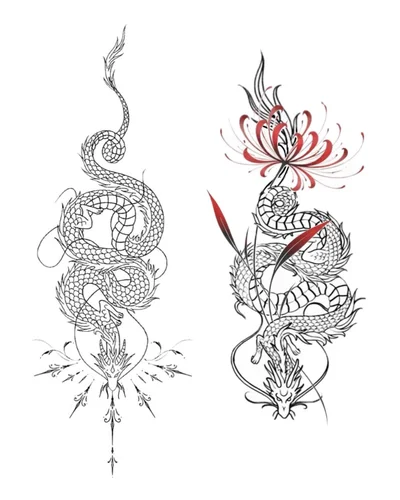 Level Up Tattoo tattoo ig_010