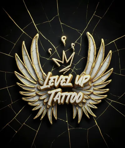 Level Up Tattoo tattoo ig_011