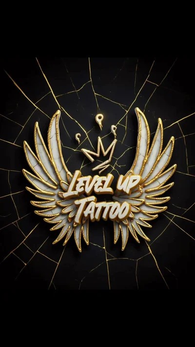Level Up Tattoo tattoo ig_014