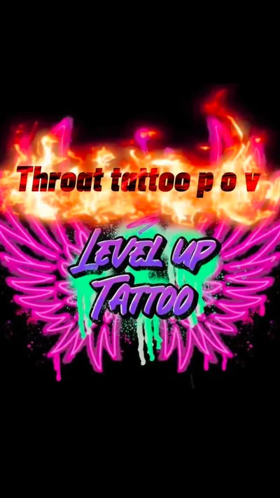 Level Up Tattoo tattoo ig_015