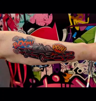 Level Up Tattoo tattoo ig_017