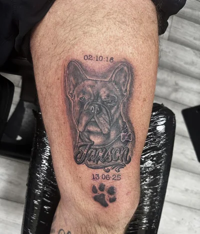 Level Up Tattoo tattoo ig_018