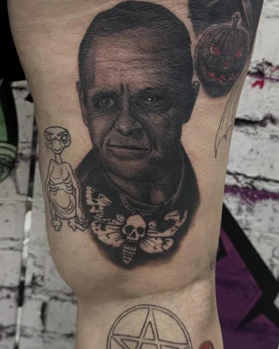 Level Up Tattoo tattoo ig_023