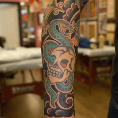 Gloucester Lew tattoo ig_012