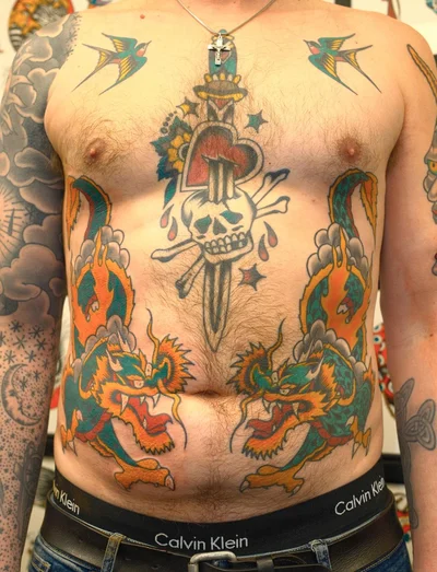 Gloucester Lew tattoo ig_014