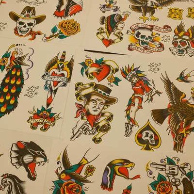 Gloucester Lew tattoo ig_021