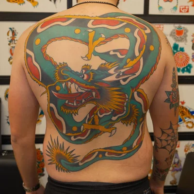 Gloucester Lew tattoo ig_022