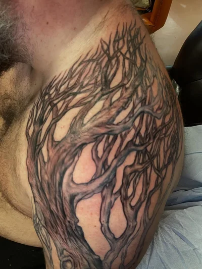 Alexis Witt tattoo ig_010
