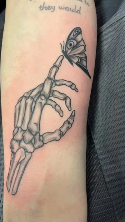 Alexis Witt tattoo ig_014