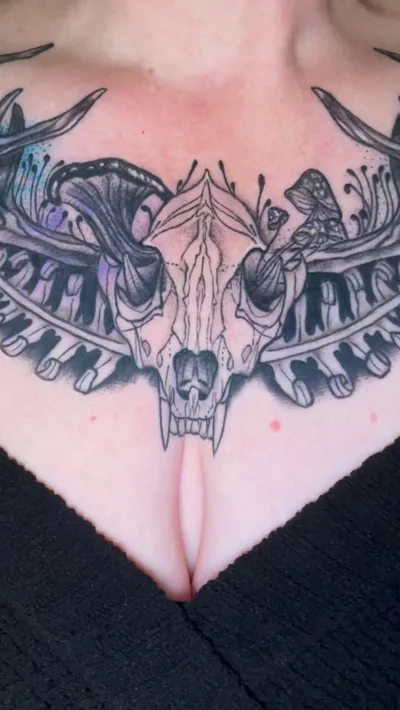Alexis Witt tattoo ig_016