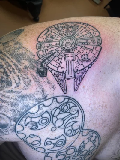 Alexis Witt tattoo ig_018