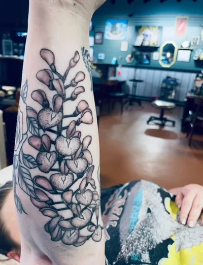 Alexis Witt tattoo ig_022