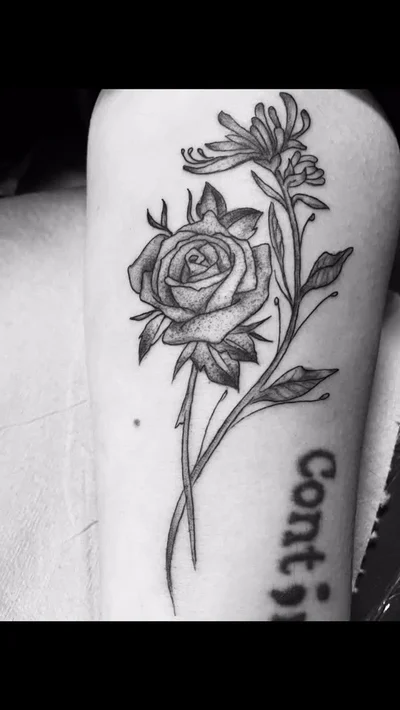 Alexis Witt tattoo ig_024