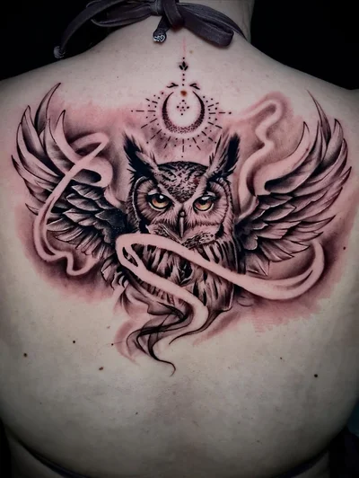 Liberty Ink Tattoo tattoo ig_009