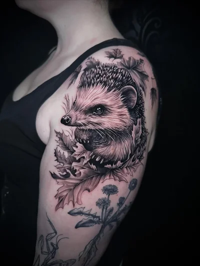 Liberty Ink Tattoo tattoo ig_010