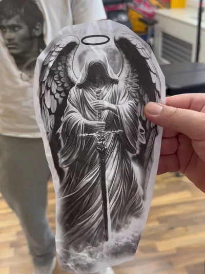Liberty Ink Tattoo tattoo ig_014