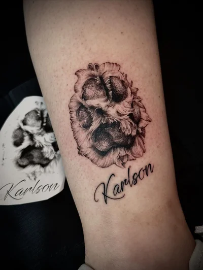 Liberty Ink Tattoo tattoo ig_019