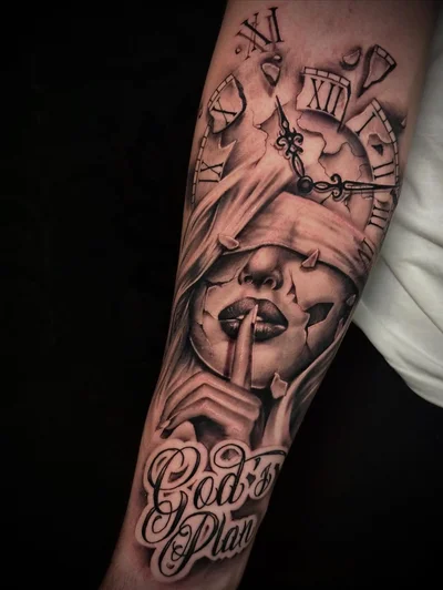 Liberty Ink Tattoo tattoo ig_022