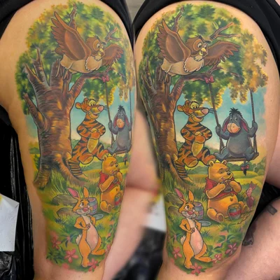 Lila Way tattoo ig_019