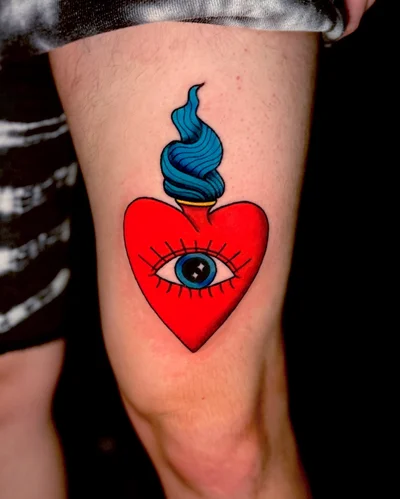 Taylor DiFonzo tattoo ig_013