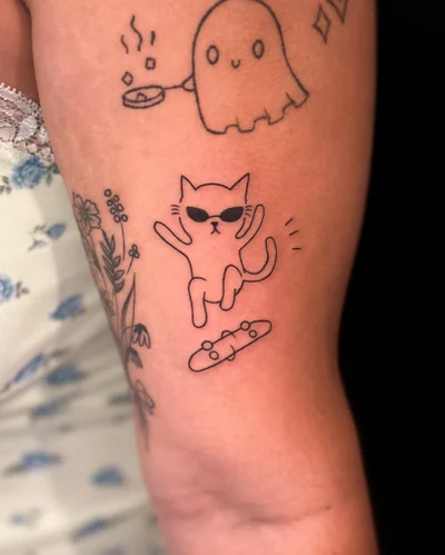 Taylor DiFonzo tattoo ig_014
