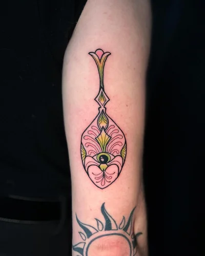 Taylor DiFonzo tattoo ig_019