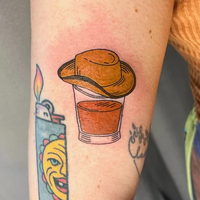Taylor DiFonzo tattoo ig_020