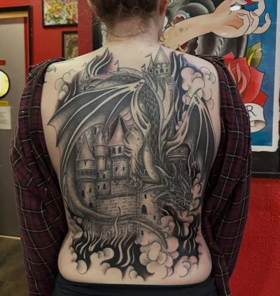 𝔏𝔦𝔫𝔡𝔰𝔢𝔶 ℜ𝔥𝔬𝔞𝔡𝔢𝔰 tattoo ig_007