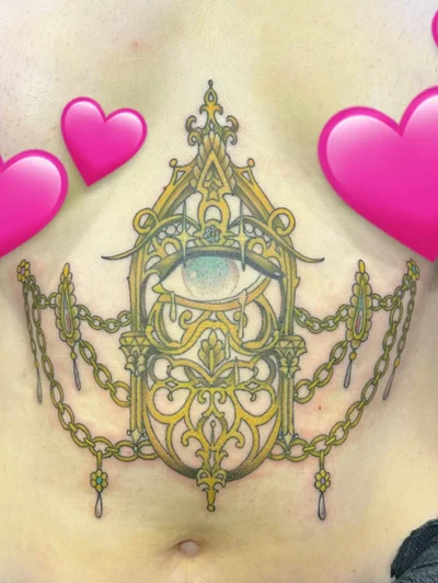 𝔏𝔦𝔫𝔡𝔰𝔢𝔶 ℜ𝔥𝔬𝔞𝔡𝔢𝔰 tattoo ig_010