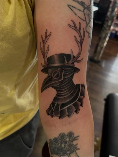 𝔏𝔦𝔫𝔡𝔰𝔢𝔶 ℜ𝔥𝔬𝔞𝔡𝔢𝔰 tattoo ig_014