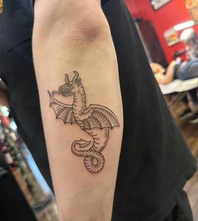𝔏𝔦𝔫𝔡𝔰𝔢𝔶 ℜ𝔥𝔬𝔞𝔡𝔢𝔰 tattoo ig_020