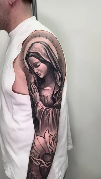 Lino Ozon tattoo ig_007