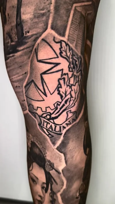 Lino Ozon tattoo ig_011