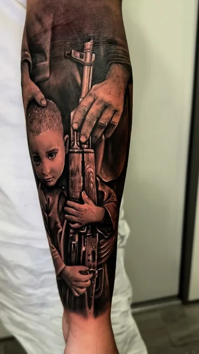 Lino Ozon tattoo ig_022