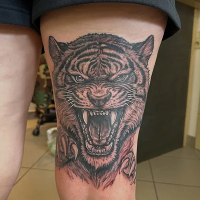 Liquid Ink Customizing Tattoo tattoo ig_007