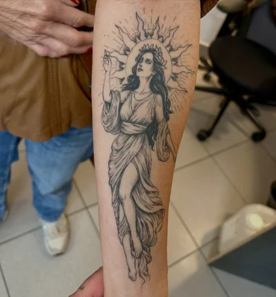 Liquid Ink Customizing Tattoo tattoo ig_009