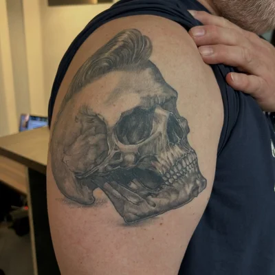 Liquid Ink Customizing Tattoo tattoo ig_010