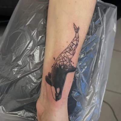 Liquid Ink Customizing Tattoo tattoo ig_015