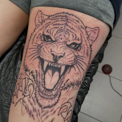 Liquid Ink Customizing Tattoo tattoo ig_017