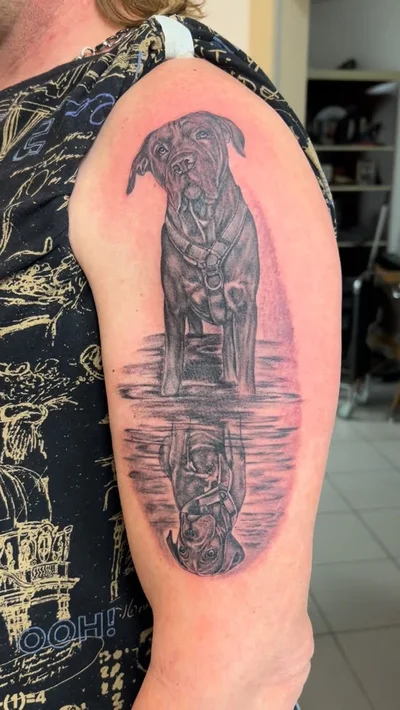Liquid Ink Customizing Tattoo tattoo ig_020