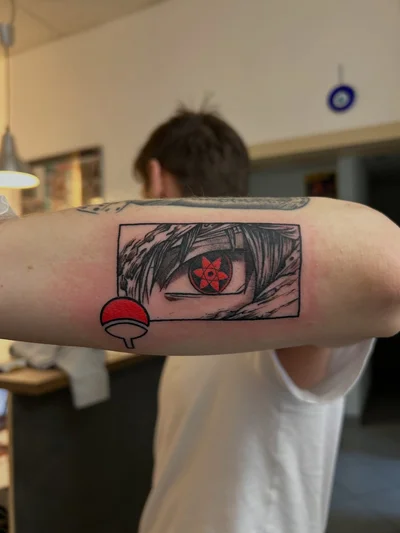 Liquid Ink Customizing Tattoo tattoo ig_023