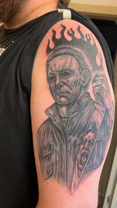 Liquid Ink Customizing Tattoo tattoo ig_024