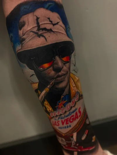 Lisa Mcintyre tattoo ig_007