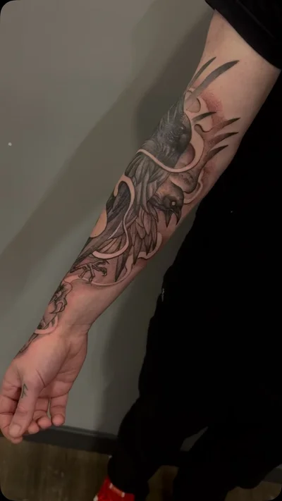 Lisa Mcintyre tattoo ig_010