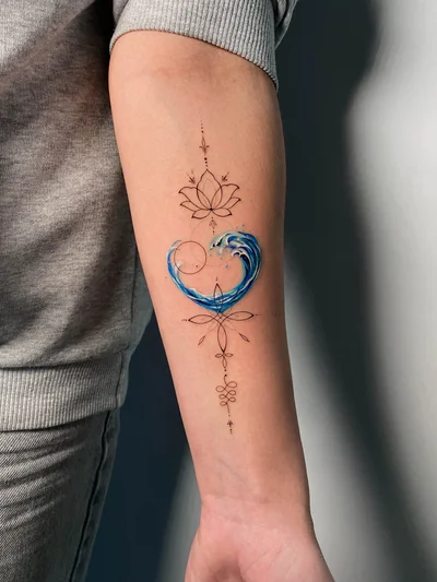 МОСКВА•ТАТУ•РЕАЛИЗМ•ДОТВОРК tattoo ig_009
