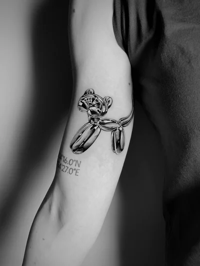МОСКВА•ТАТУ•РЕАЛИЗМ•ДОТВОРК tattoo ig_012