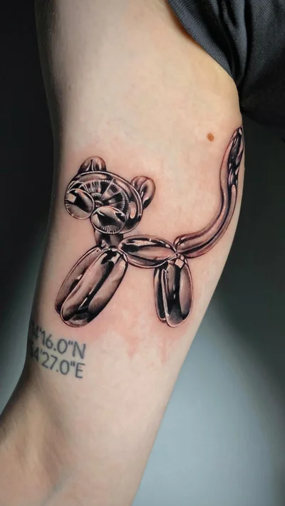 МОСКВА•ТАТУ•РЕАЛИЗМ•ДОТВОРК tattoo ig_013