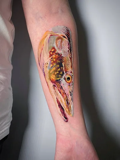 МОСКВА•ТАТУ•РЕАЛИЗМ•ДОТВОРК tattoo ig_016
